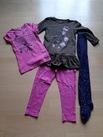 Paket Kleid T-Shirt Hose Strumpfhose Bayern - Vilshofen an der Donau Vorschau