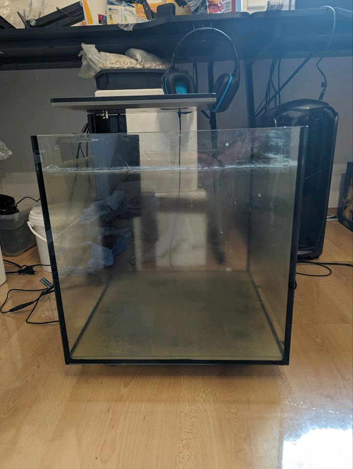 Aquarium Superfisch Qubik 60 Pro in Ahlen