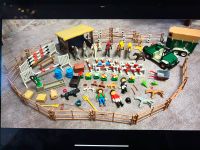 Playmobil 3140 3855 Pferde Ranch Turnier mit Auto Nordrhein-Westfalen - Hattingen Vorschau