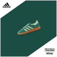 adidas Handball Spezial Collegiate Green 37 38 38.5 39 40 40.5 Köln - Kalk Vorschau