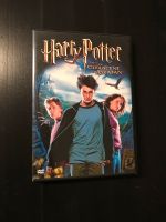 Harry Potter und der Gefangene von Askaban DVD Hessen - Mörfelden-Walldorf Vorschau