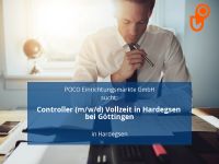 Controller (m/w/d) Vollzeit in Hardegsen bei Göttingen | Hardegs Niedersachsen - Hardegsen Vorschau