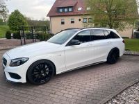 Mercedes Benz C43 AMG*PAGA* PADA* Baden-Württemberg - Abtsgmünd Vorschau