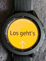 Samsung Galaxy Watch (Gebraucht) Essen - Essen-Ruhrhalbinsel Vorschau