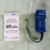 ISDN Leitungstester Siti plus Mitte - Wedding Vorschau