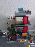 Lego Haus Creator 31097 Nordrhein-Westfalen - Ennepetal Vorschau