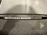 Neuer Keilriemen Optibelt 10×1050 Baden-Württemberg - Alpirsbach Vorschau