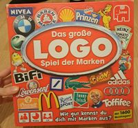 Spiel / Das große Logo Spiel der Marken Lübeck - St. Lorenz Nord Vorschau
