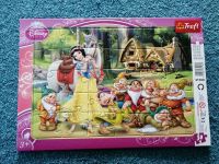 Disney Princess Rahmen Puzzle Thüringen - Gotha Vorschau