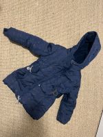 Topomini Winterjacke Jacke Gr 104 blau Lindenthal - Köln Sülz Vorschau