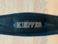 Kieffer Sattelgurt 130 cm Niedersachsen - Didderse Vorschau