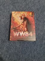 Wonder Woman 1984 - Blufans 4k UHD Steelbook Full Slip Edition Baden-Württemberg - Notzingen Vorschau