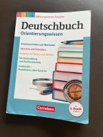 Deutschbuch Orientierungswissen 5-10 Schuljahr Nordrhein-Westfalen - Lemgo Vorschau