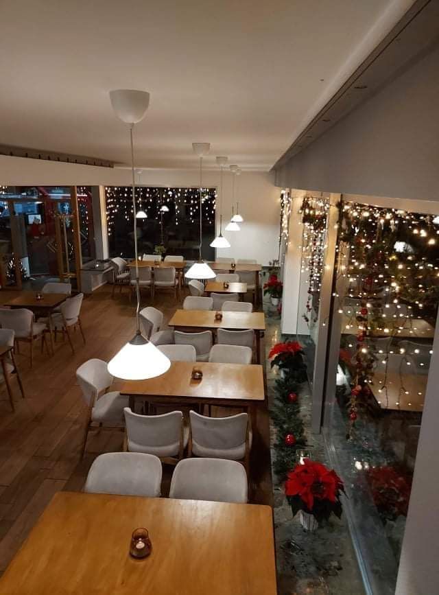 Restaurant in top Lage zu verkaufen in Hellenthal