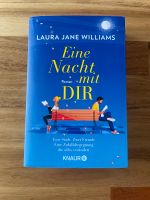 Laura Jane Williams Eine Nacht mit dir Bayern - Rödental Vorschau