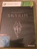 The Elder Scrolls V Skyrim Xbox360 Düsseldorf - Eller Vorschau