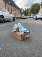 Asics Gel Nyc Dortmund - Eving Vorschau