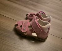 Elefanten Sandalen 20 Leder Hamburg-Nord - Hamburg Barmbek Vorschau