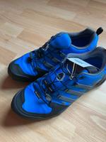 ADIDAS "TERREX SWIFT R2 GTX" Gr. 44 Wandern Outdoor Schuhe Neu Sachsen - Oelsnitz/Erzgeb. Vorschau