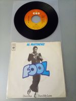 Al Matthews Single – Fool – aus Deutschland von 1975 Innenstadt - Köln Altstadt Vorschau