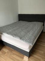 Boxspringbett elektrisch 180x 200cm(anthrazit) Berlin - Tempelhof Vorschau