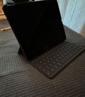 Apple iPad Air, 3. Gen., incl. Tastatur und Pencil Hessen - Bad Homburg Vorschau