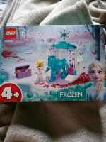 Lego 43209 Disney Frozen Thüringen - Weimar Vorschau