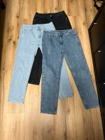 Straight Fit Jeans Gr. 33 Bayern - Sonthofen Vorschau