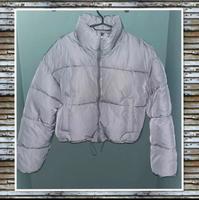 Puffer Jacke Steppjacke Winterjacke Gr. M Gr. 38 NEU Brandenburg - Brück Vorschau