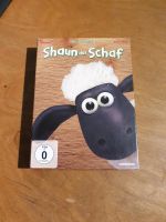 DVD Shaun das Schaf Special Edition Bayern - Dorfen Vorschau