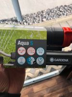 Gardena aqua s viereckregner Rheinland-Pfalz - Mainz Vorschau