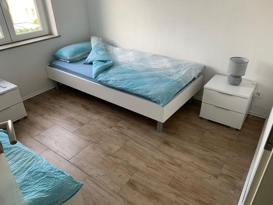 Schone KLIMATISIERTE Ferienwohnung in Balingen in Balingen