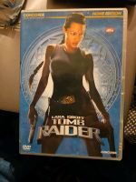 Lara Croft - Tomb Raider, DVD Bayern - Merching Vorschau