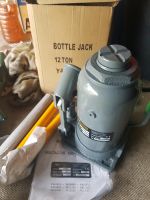 WINNTEC Wagenheber Bottle Jack Y411200 neu Sachsen-Anhalt - Coswig (Anhalt) Vorschau