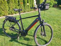 Herren E-Bike von Kalkhoff (Rahmengröße: 53 cm) Niedersachsen - Lehrte Vorschau