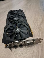 Asus ROG Strix GeForce GTX 1080 A8G Gaming GDDR5 Bayern - Ingolstadt Vorschau