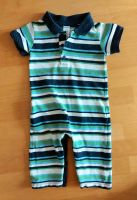 Baby GAP Strampler Overall Onesie Gr. 6 -12 Monate für den Sommer Bayern - Sulzberg Vorschau