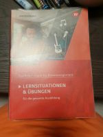 Kauffrau für Büromanagement Lernsituationen/ Übungen Sachsen-Anhalt - Wettin-Löbejün Vorschau