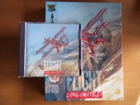 PC Kultspiel "Flight Unlimited", Bigbox, neu Niedersachsen - Apensen Vorschau