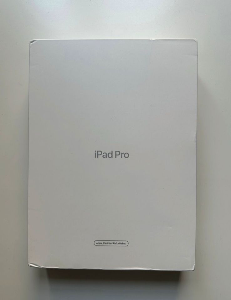 iPad Pro 11 2020 in Bautzen