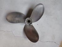 Mercury / quicksilver chopper propeller 24P Nordrhein-Westfalen - Roetgen Vorschau