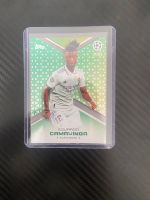 Topps camavinga numbered sammelkarten /99 Rheinland-Pfalz - Worms Vorschau