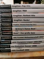 Playstation 2 Spiele Dresden - Prohlis-Nord Vorschau