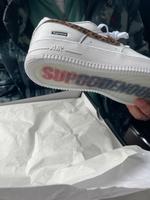 Nike Air Force Supreme GOODENOUGH 40 Berlin - Biesdorf Vorschau