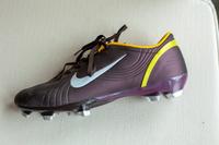 Nike Vapor 1 RGN / braun / Elite / 42 / sehr gut Rheinland-Pfalz - Bingen Vorschau