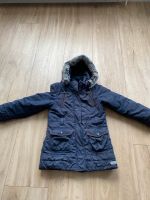 S.Oliver Mädchen Winterjacke Jacke Größe 128 Rostock - Brinckmansdorf Vorschau