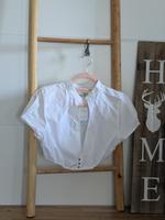 ❤️‍Dirndlbluse Damen v. CocoVero, Lina, weiß Größe 40 !!NEU!!❤️‍ Bayern - Kolbermoor Vorschau