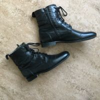 Görtz Echtleder Stiefeletten Chelsea Boots Pankow - Prenzlauer Berg Vorschau