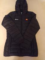 Schicke Steppjacke von Ellesse Sachsen - Lichtenberg Vorschau