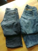 Jeans Gr. 164 Hessen - Mühlheim am Main Vorschau